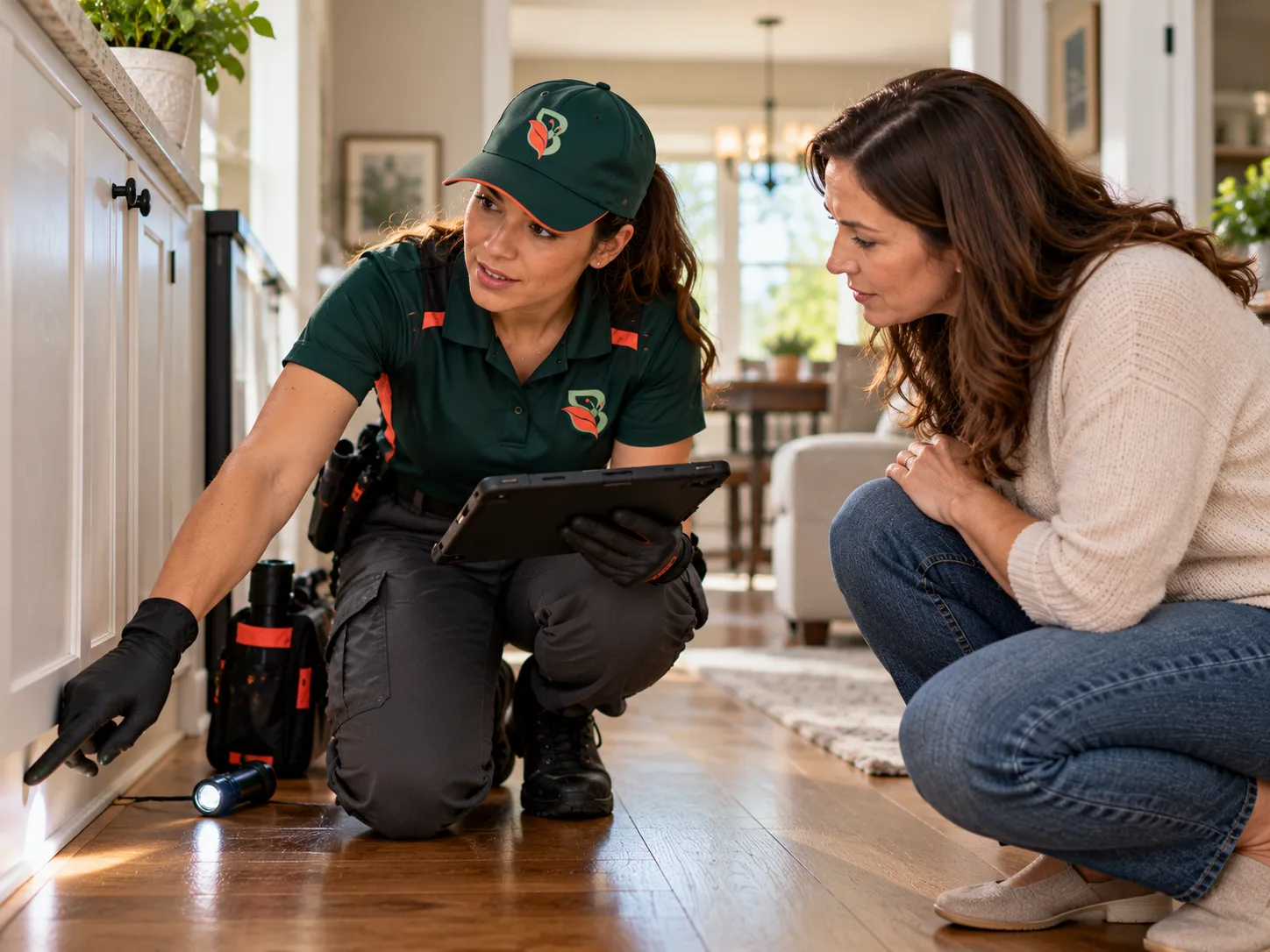 Pest Control Webster, MN FAQs